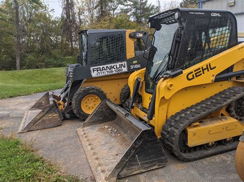 franklin equipment mini excavator|franklin equipment rental.